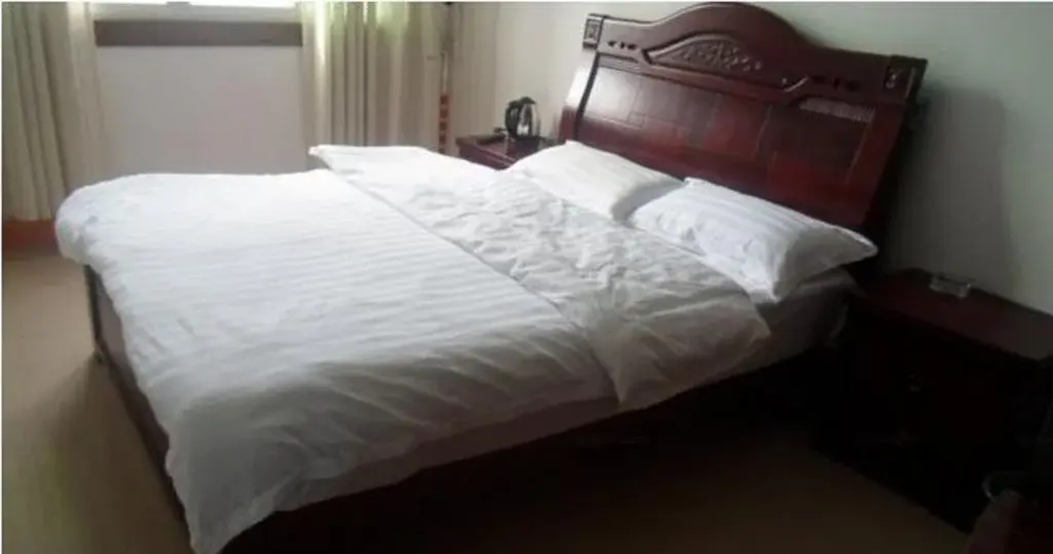 Yingtan Pinpinmei Inn