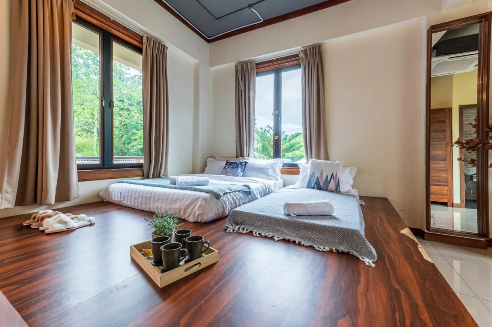 Bentong Eco Wellness Resort 14Room 69Pax by Verano Homestay