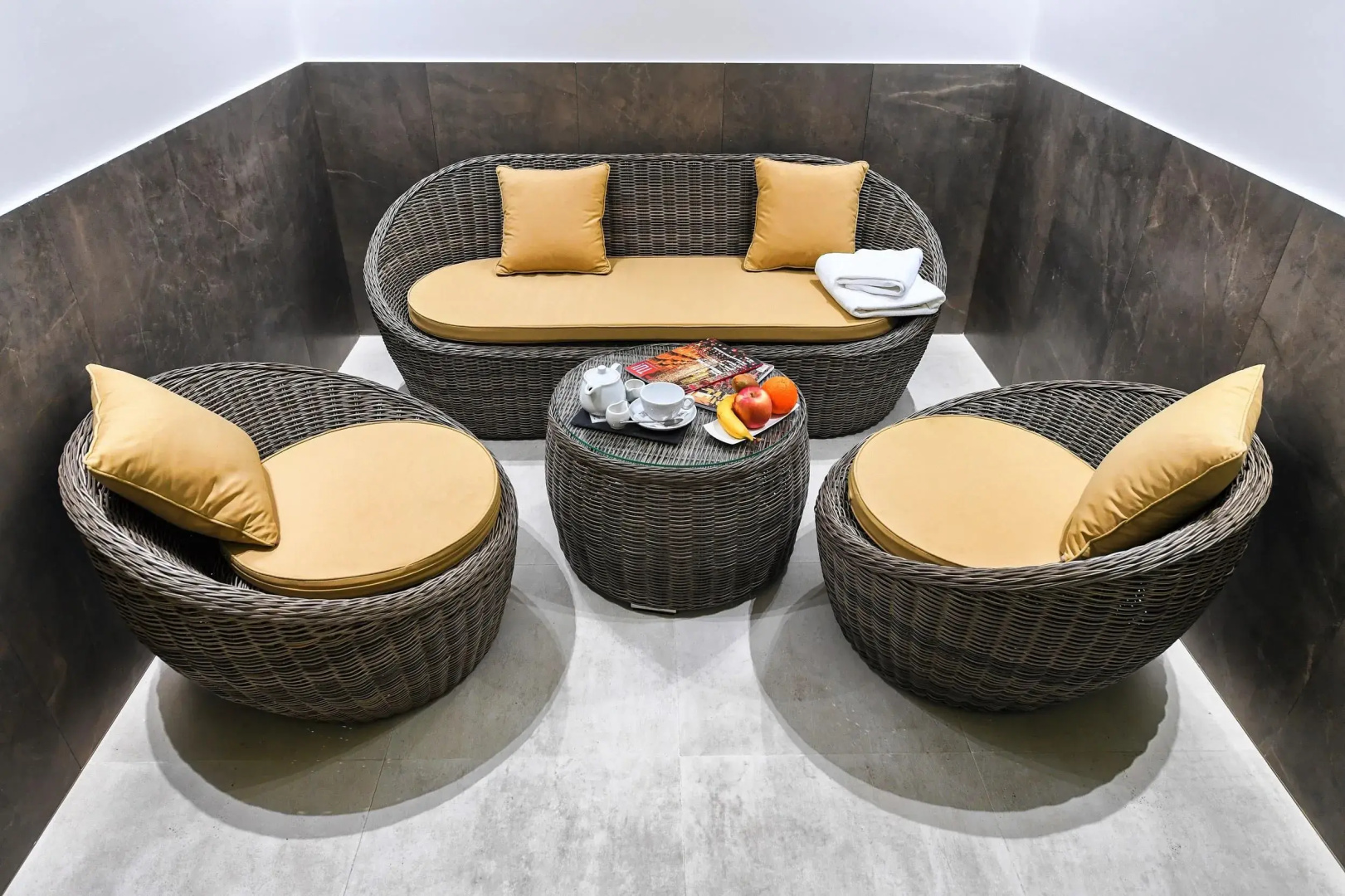 Belgrade Inn Garni Hotel