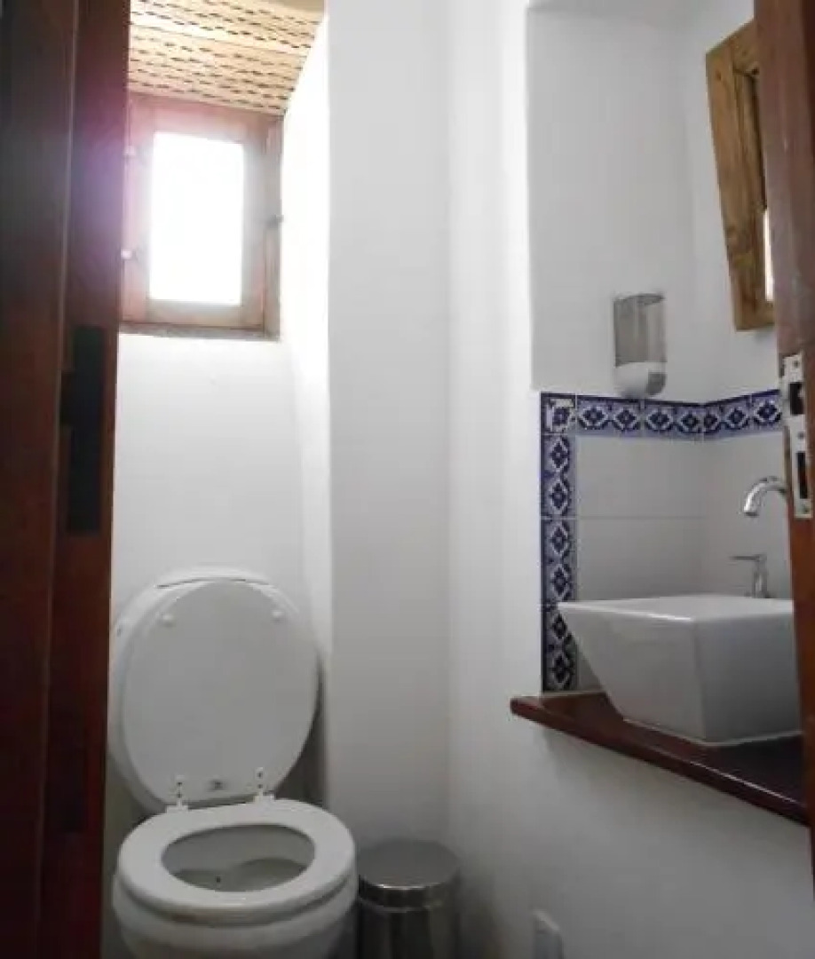 Hosteria Villa Cardon