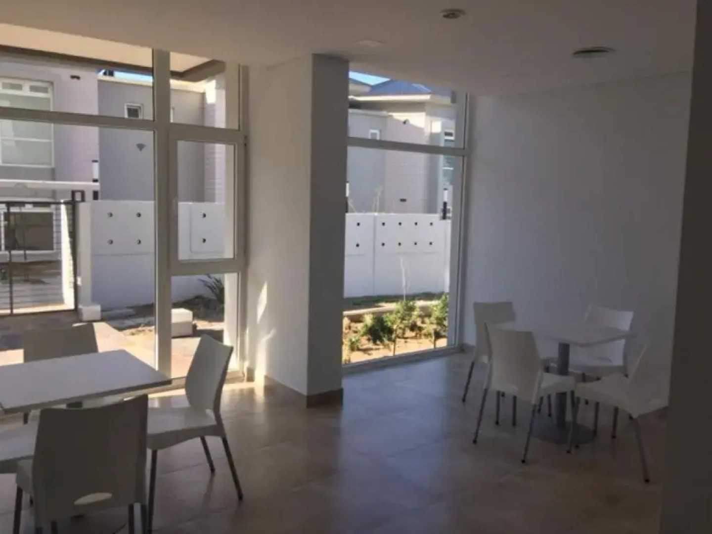 Torre Orca Piso 9 Mareas del Golfo