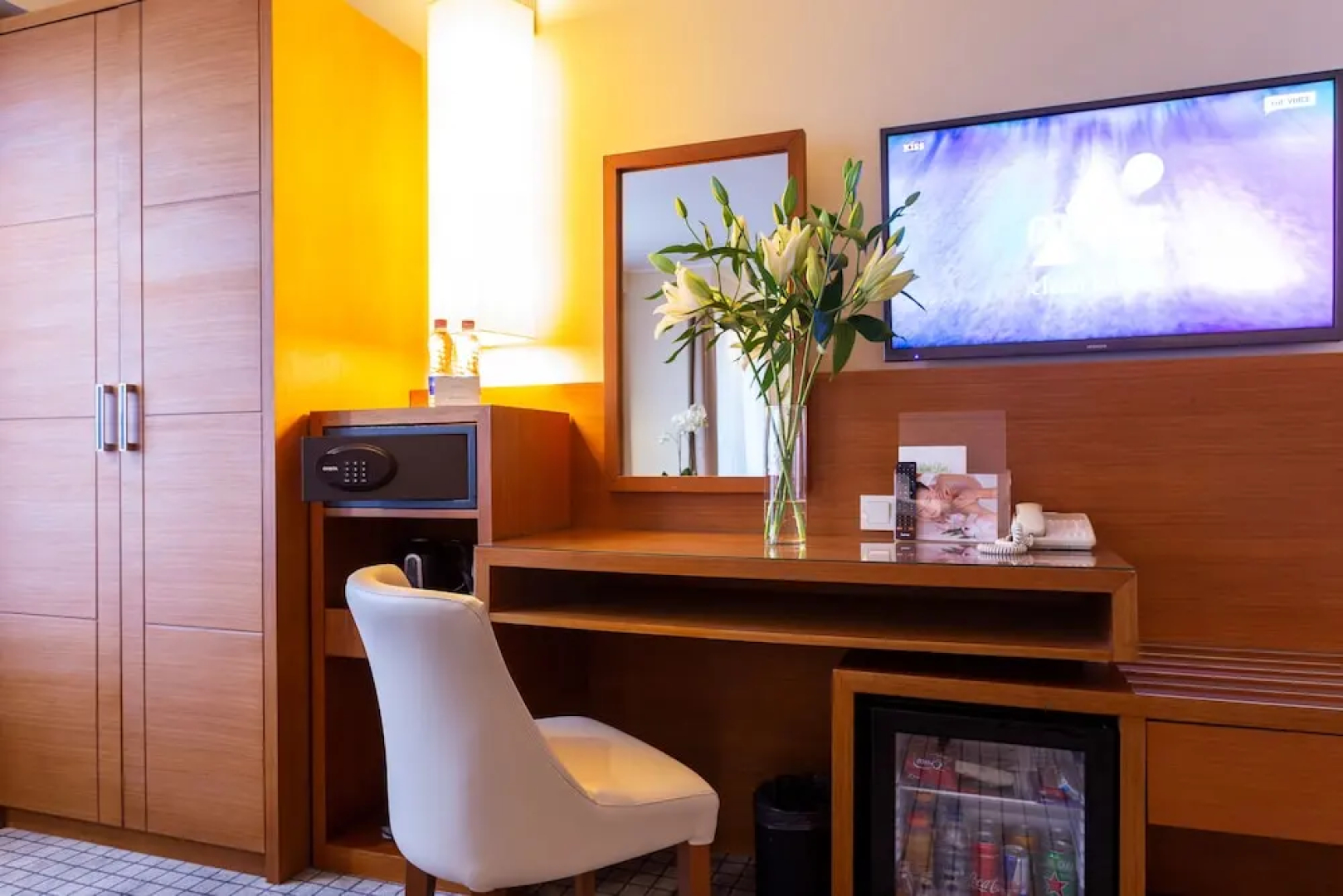 Landmark Creek Hotel & Wellness