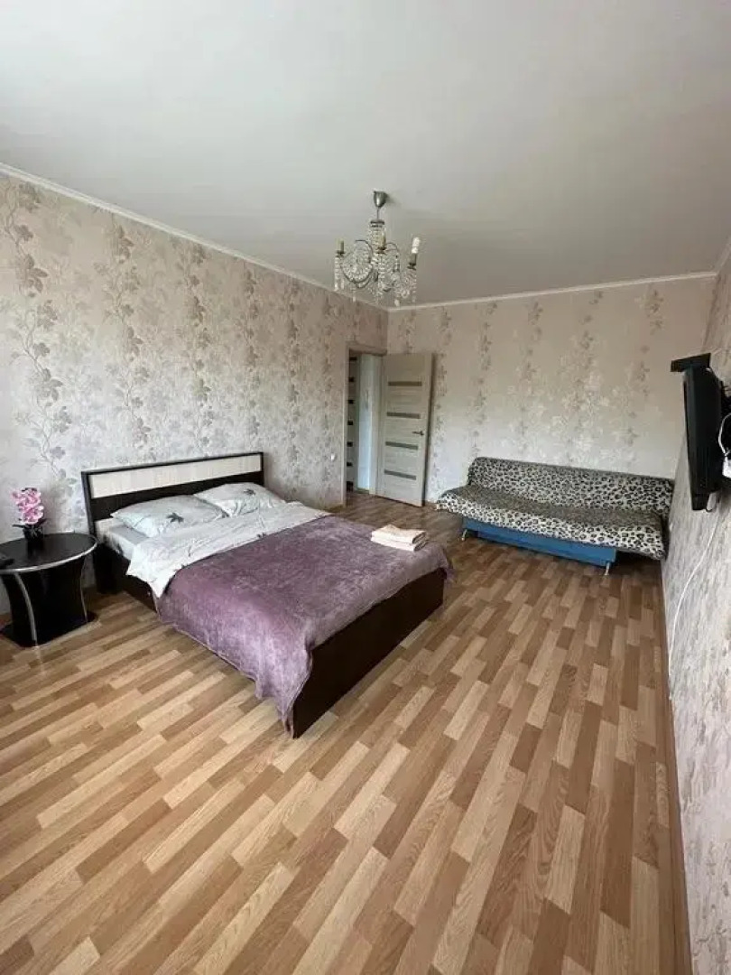 Апартаменты на улице Красноармейская 89