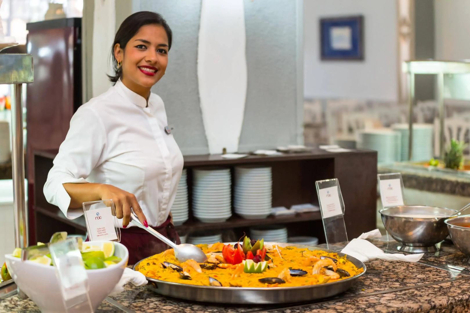 Aluasun Marbella Park Hotel