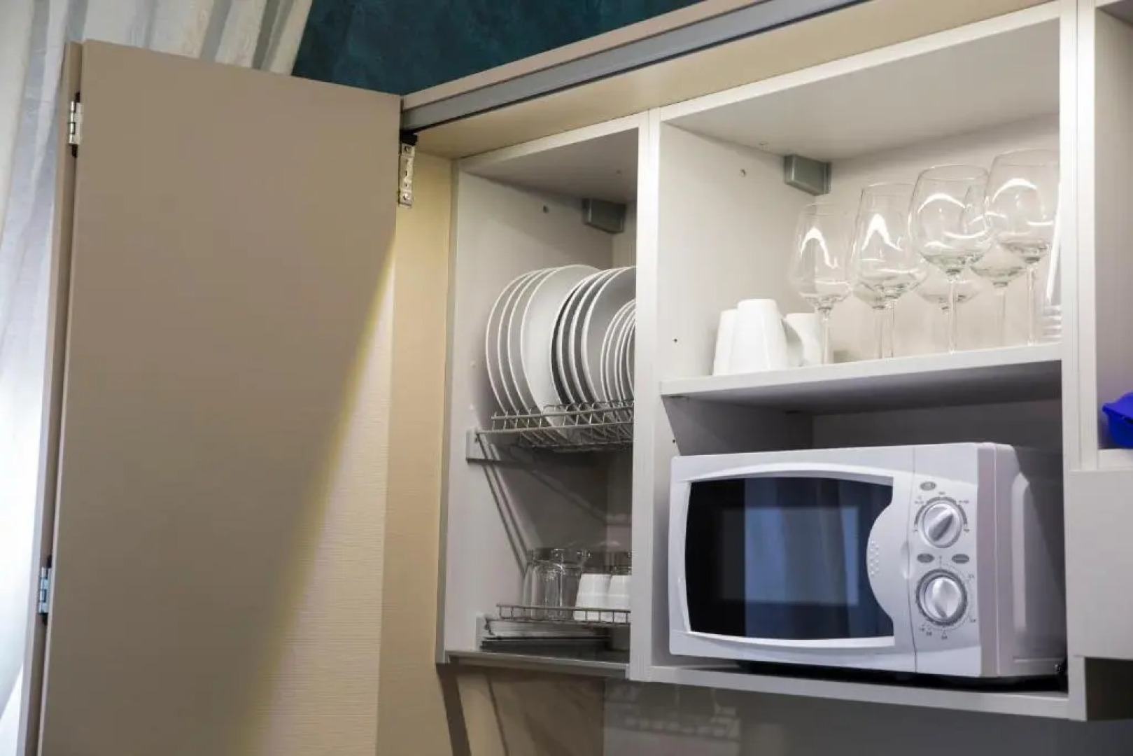 Rocche di Montexelo - Green Key Apartments