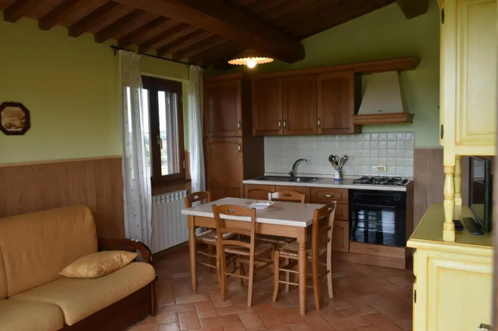 Agriturismo Le Ginestre