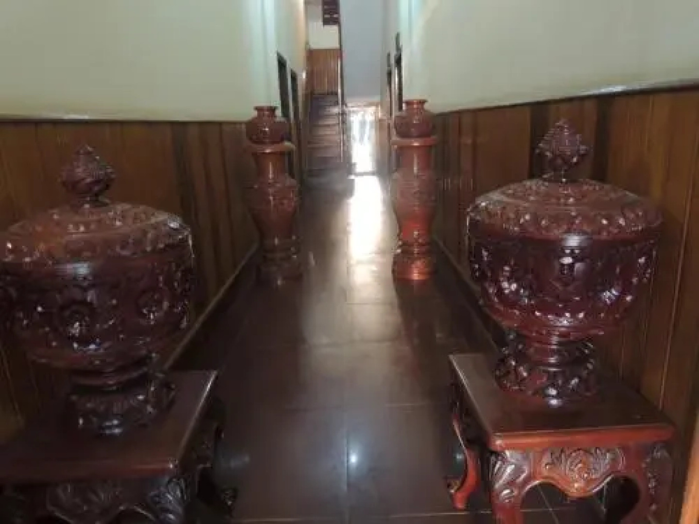 Roeung Loeung Mittapheap Restaurant & Hotel