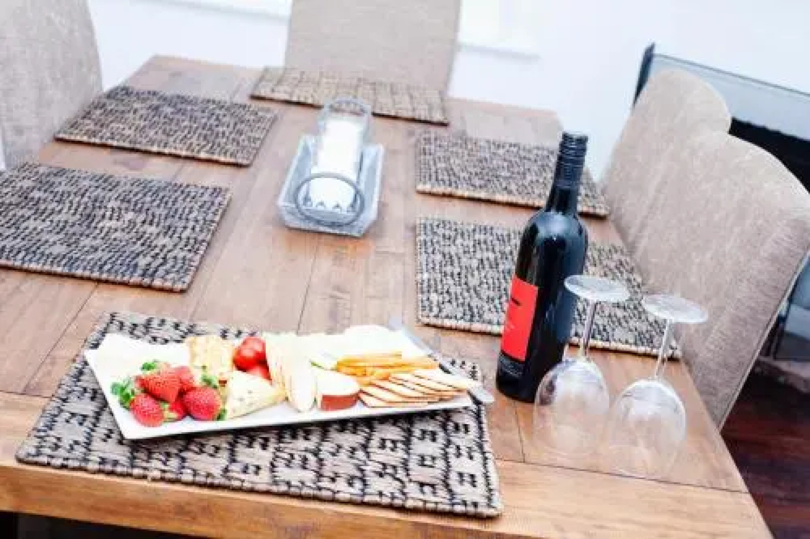 Two Cow Cottage Bed & Breakfast