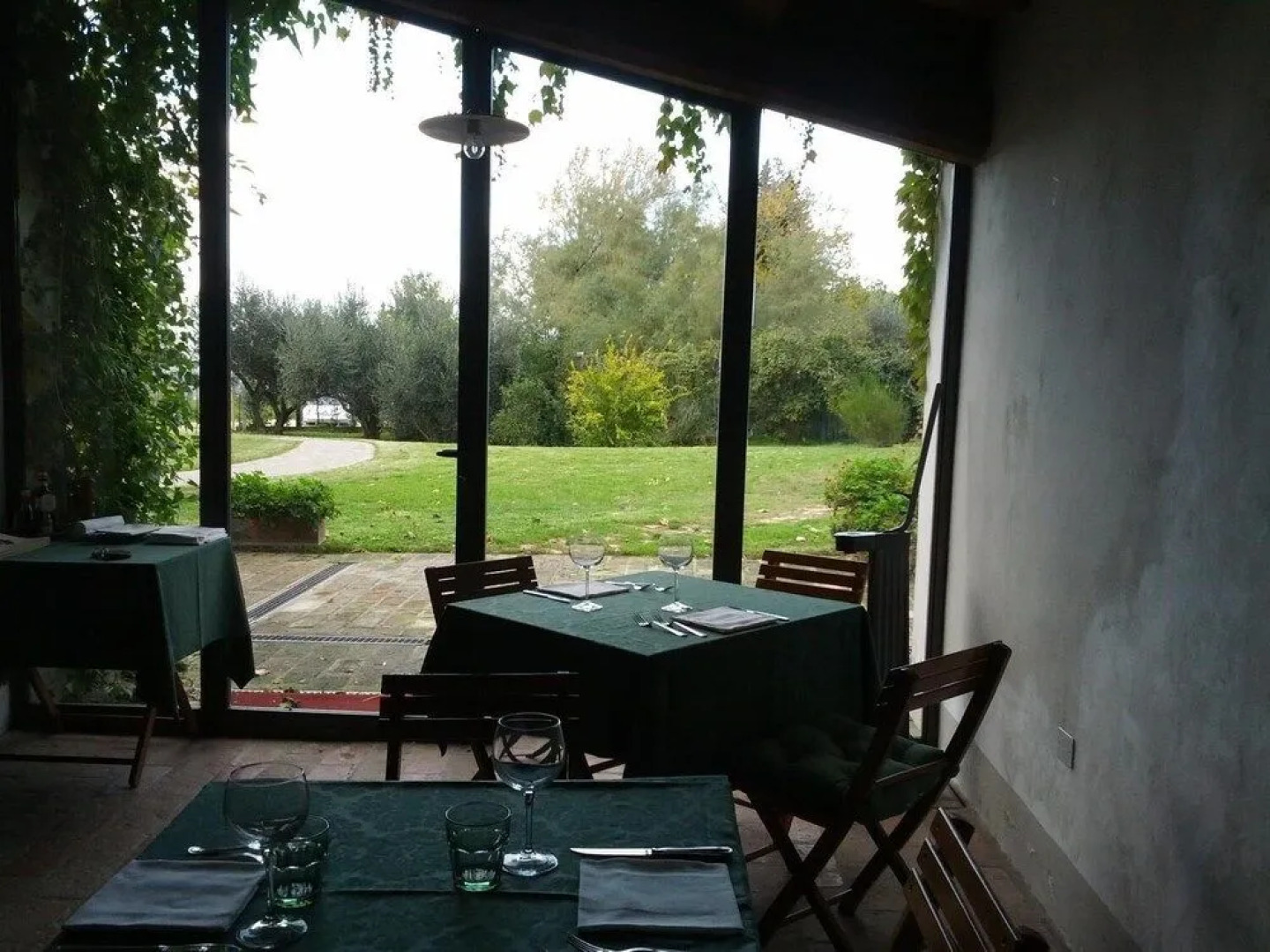 Locanda Della Fortuna