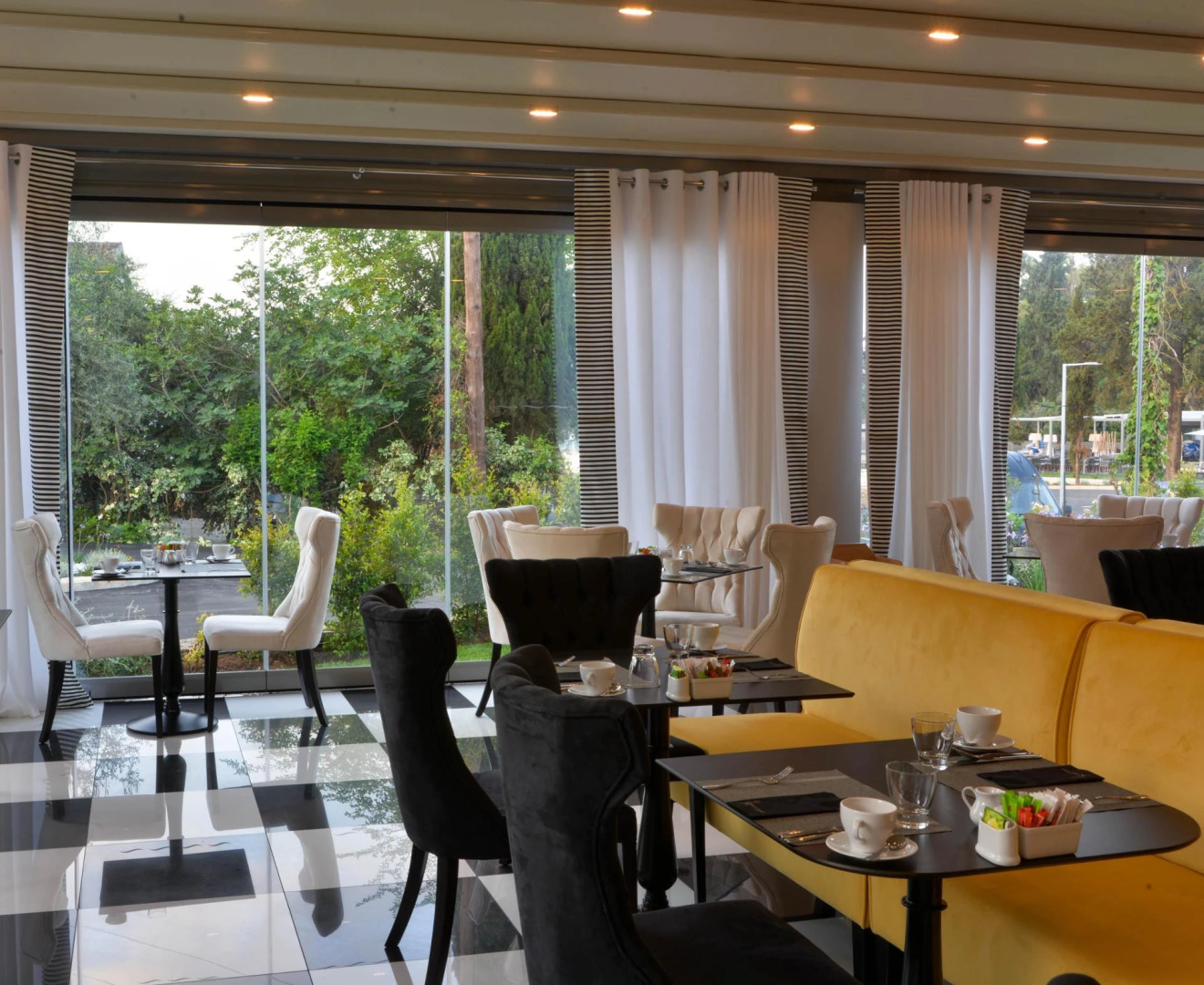 Rodostamo Hotel & Spa - Adults friendly