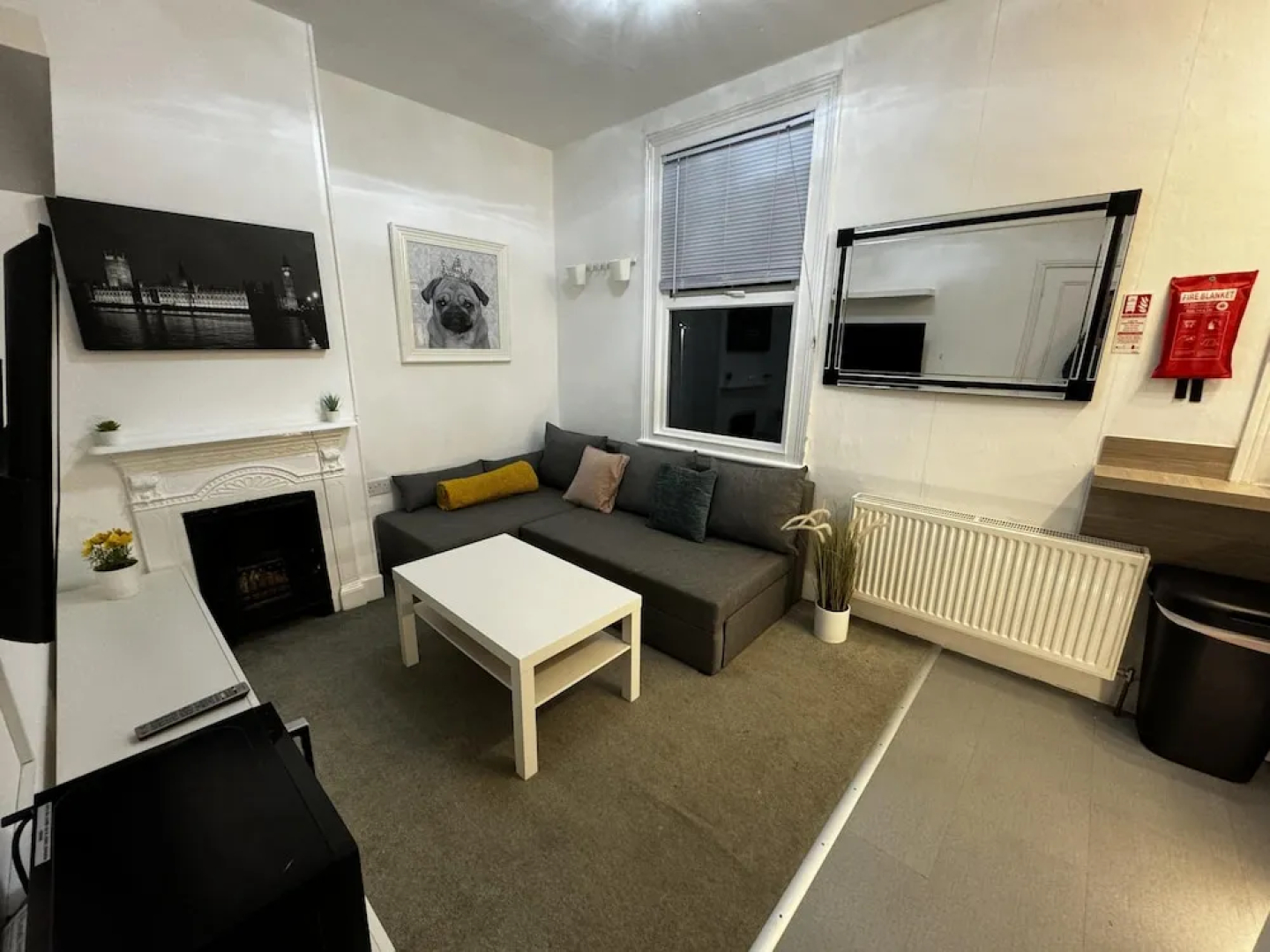 Onsite Apartments in Central Brentwood