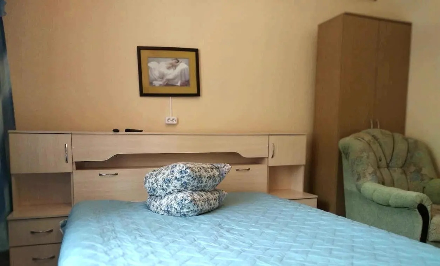 Gostevoy dom "Traktovaya" v Gorno-Altayske Guest House Traktovaya