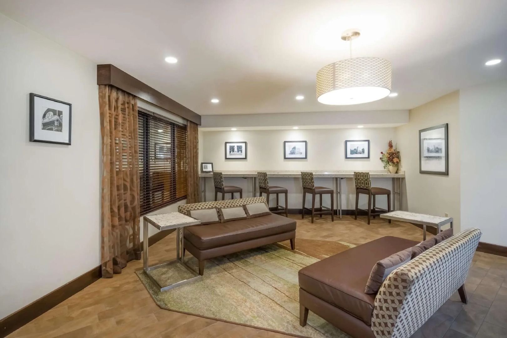 Hampton Inn Terre Haute