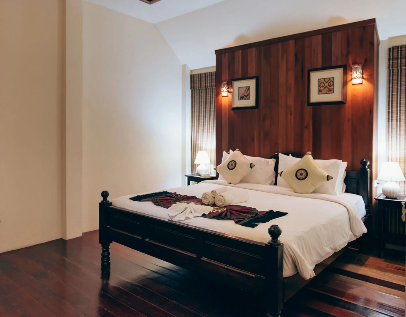 Sasidara Resort Nan