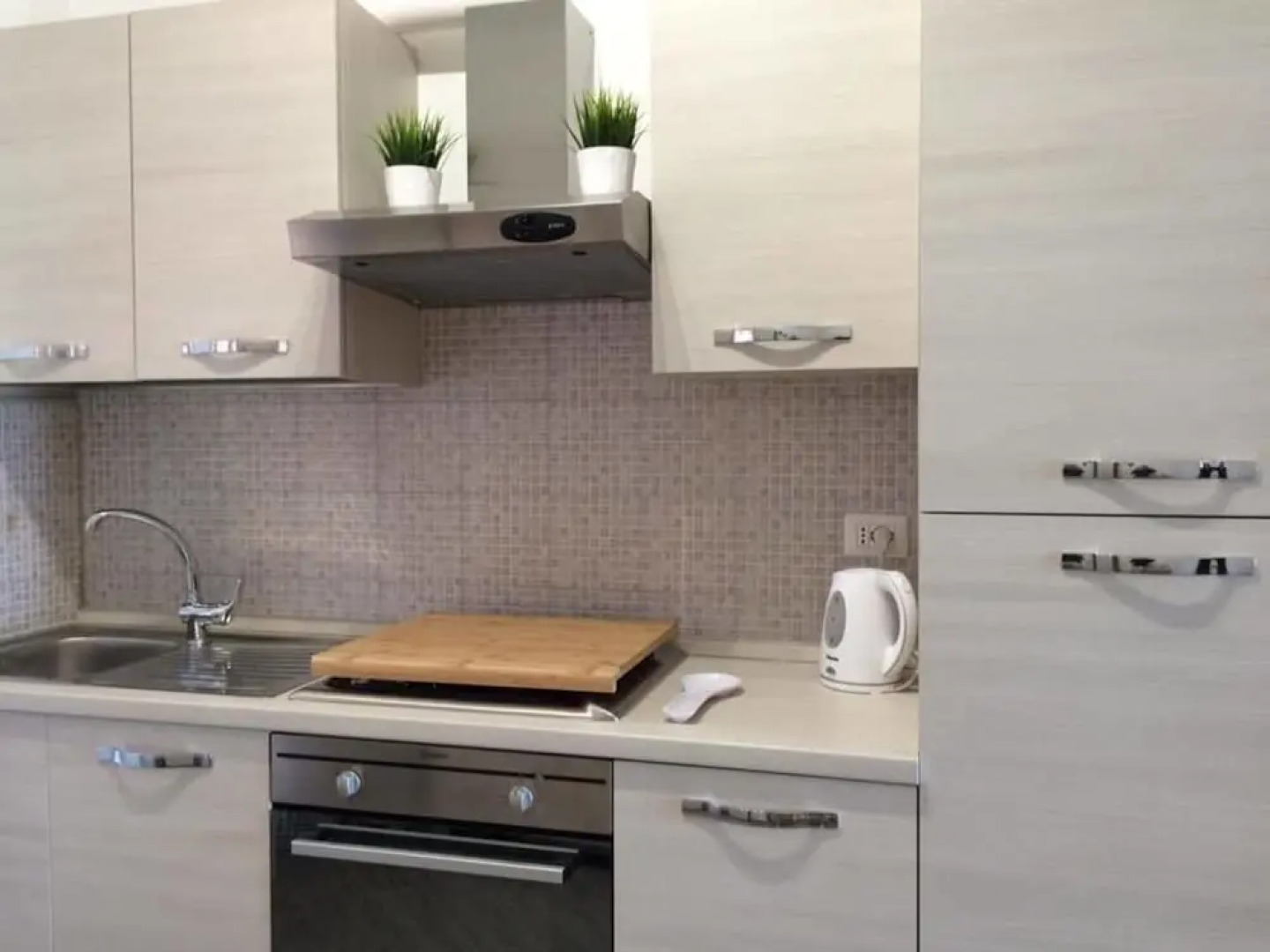 La Casa del Porto Apartment