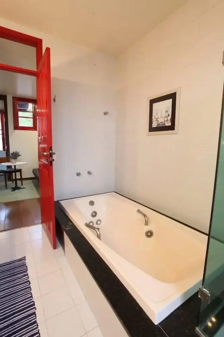 Pousada Vivenda Maria do Mar