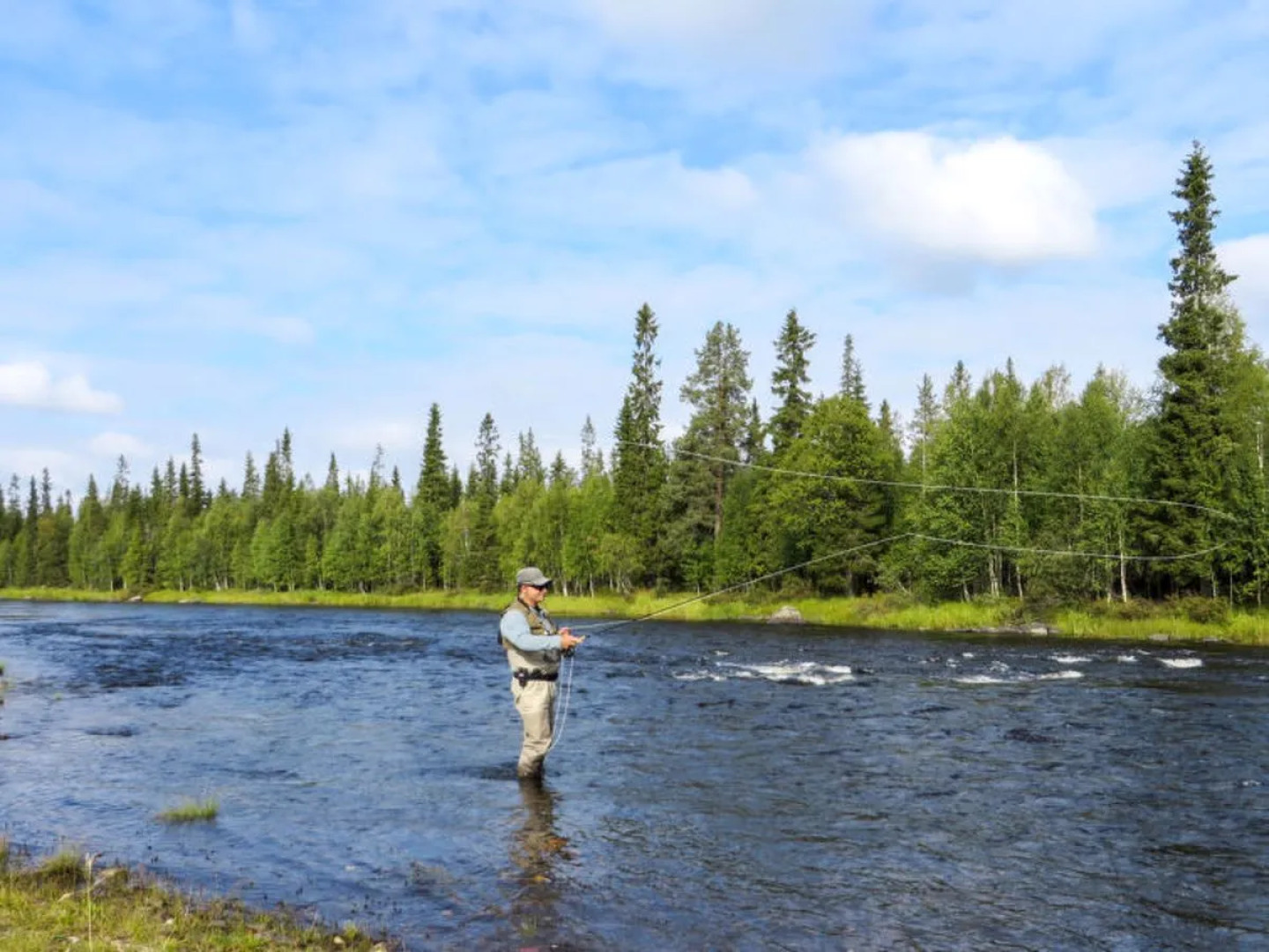 House Herkkola Taivalkoski