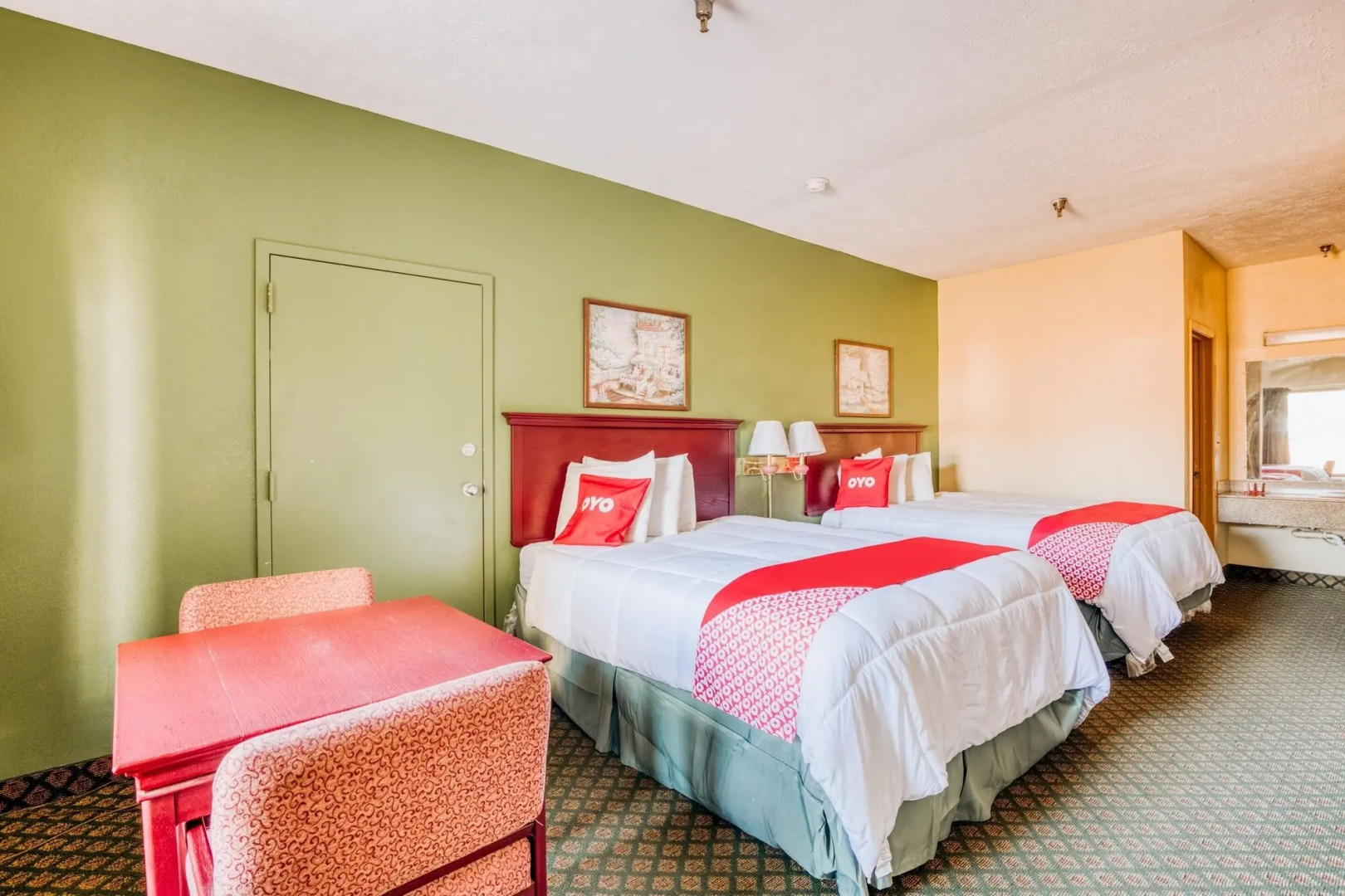 OYO Hotel Grenada West