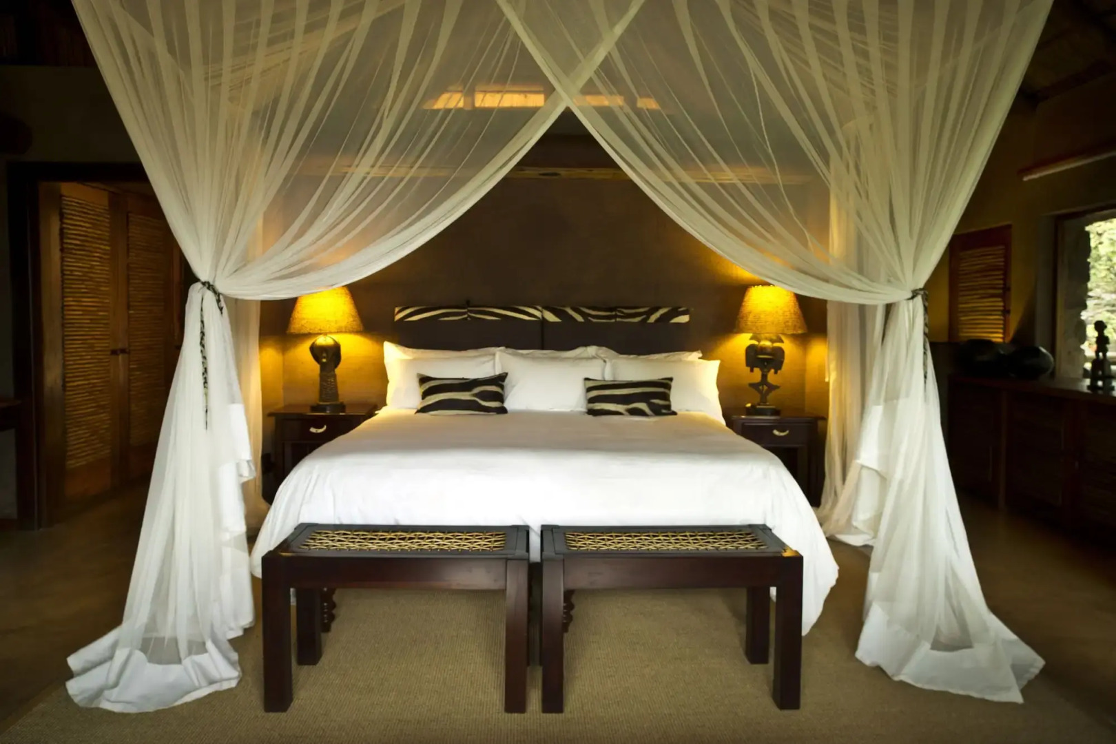 Makweti Safari Lodge