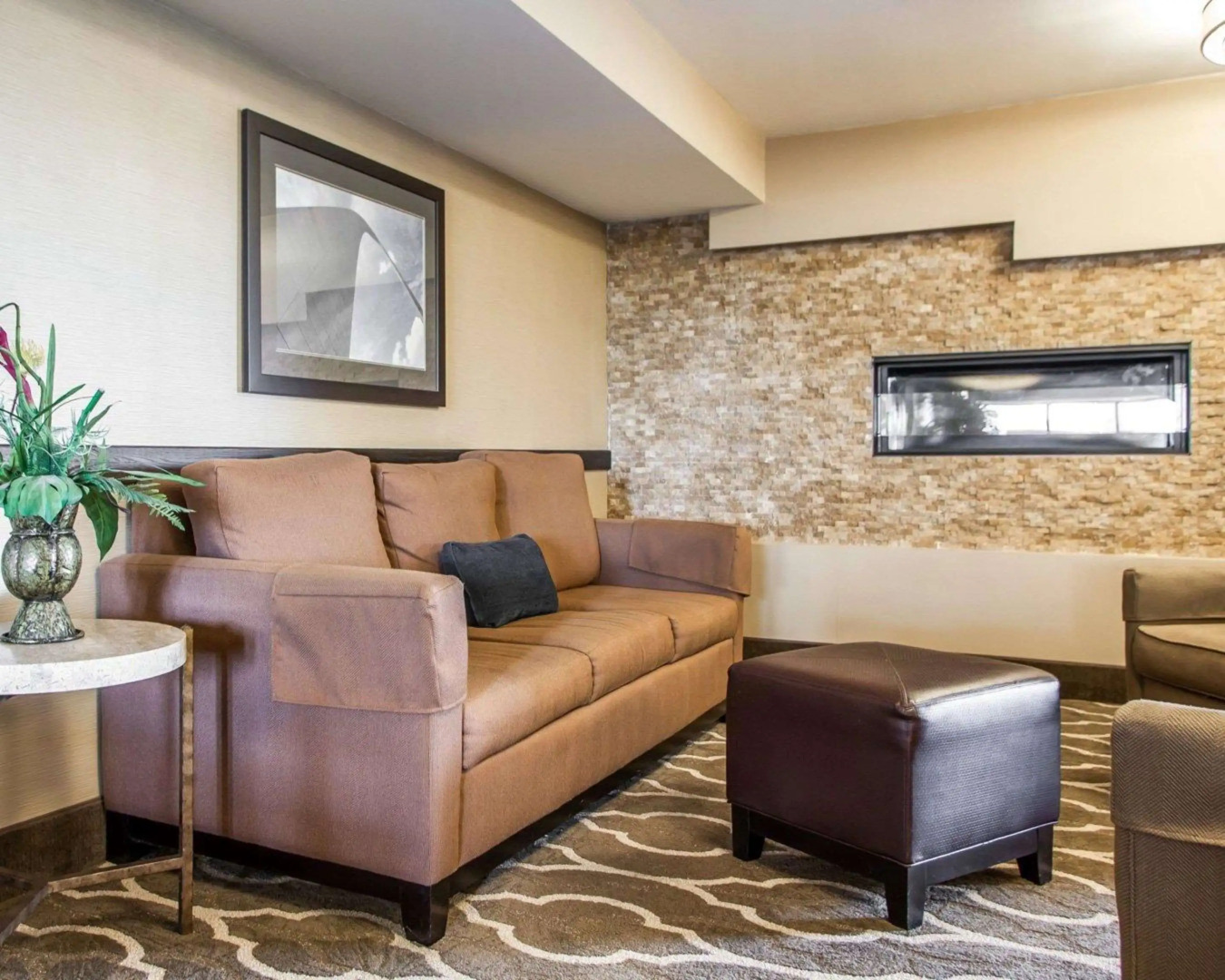 Comfort Inn St. Louis - Westport Event Center