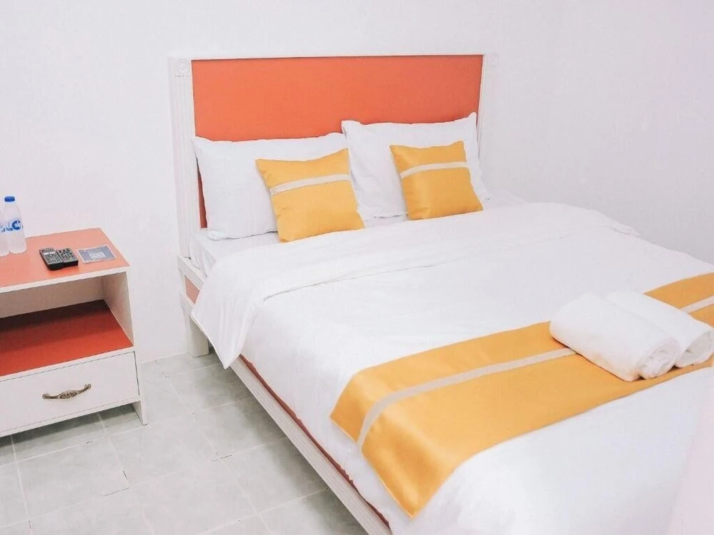 Villa Excellance Beach & Wavepool Resort