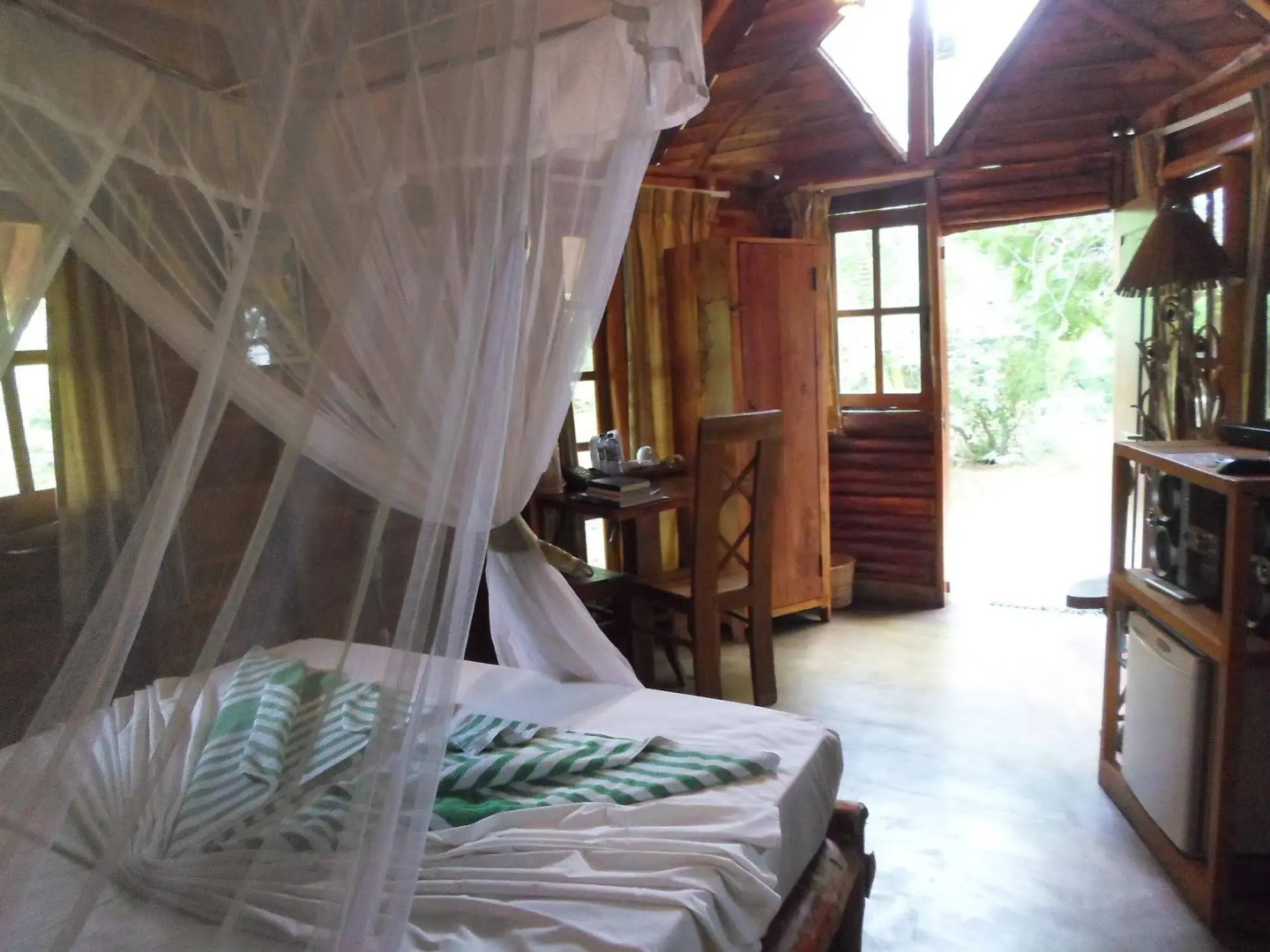 Kirinda Beach Resort