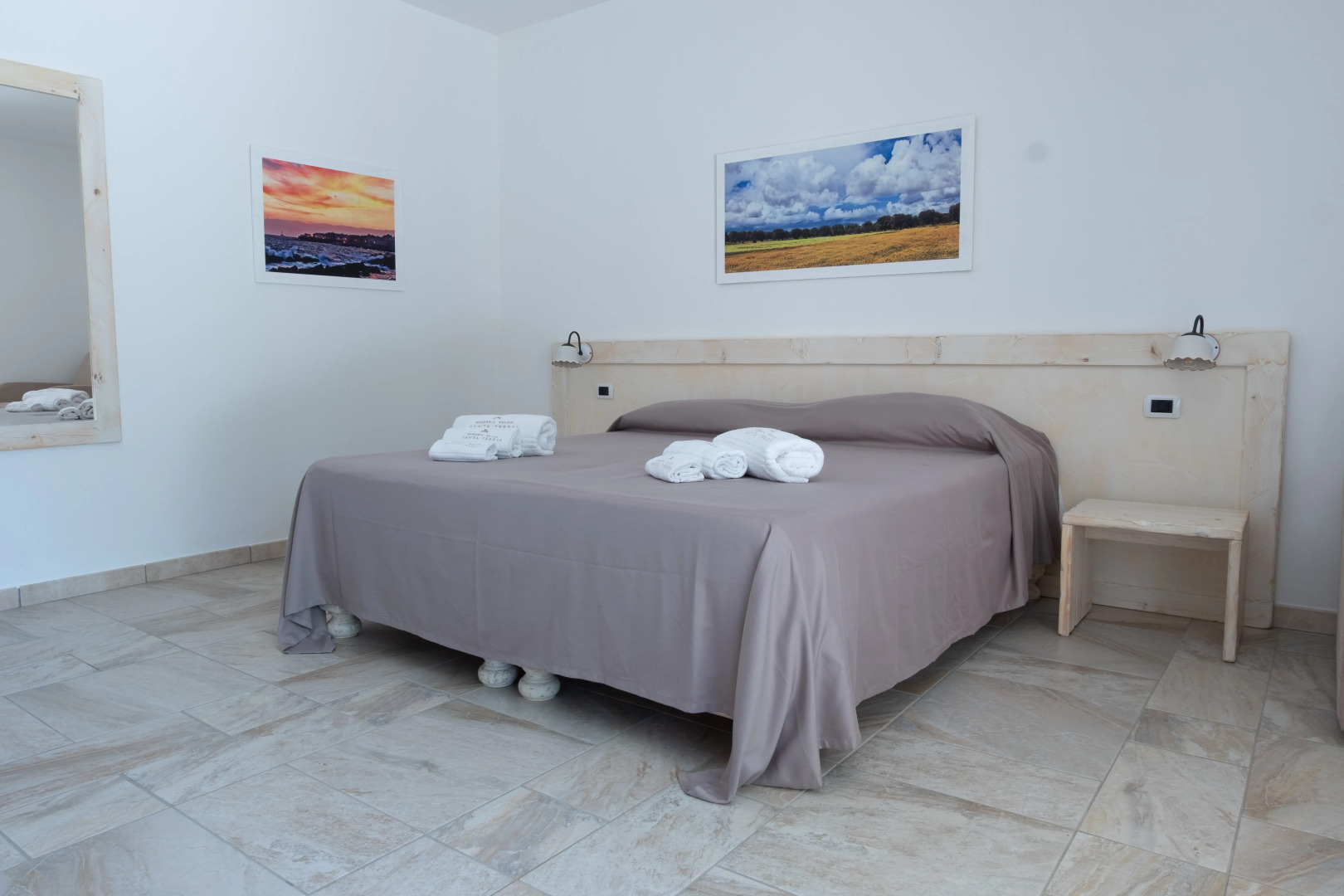 Masseria Relais Santa Teresa