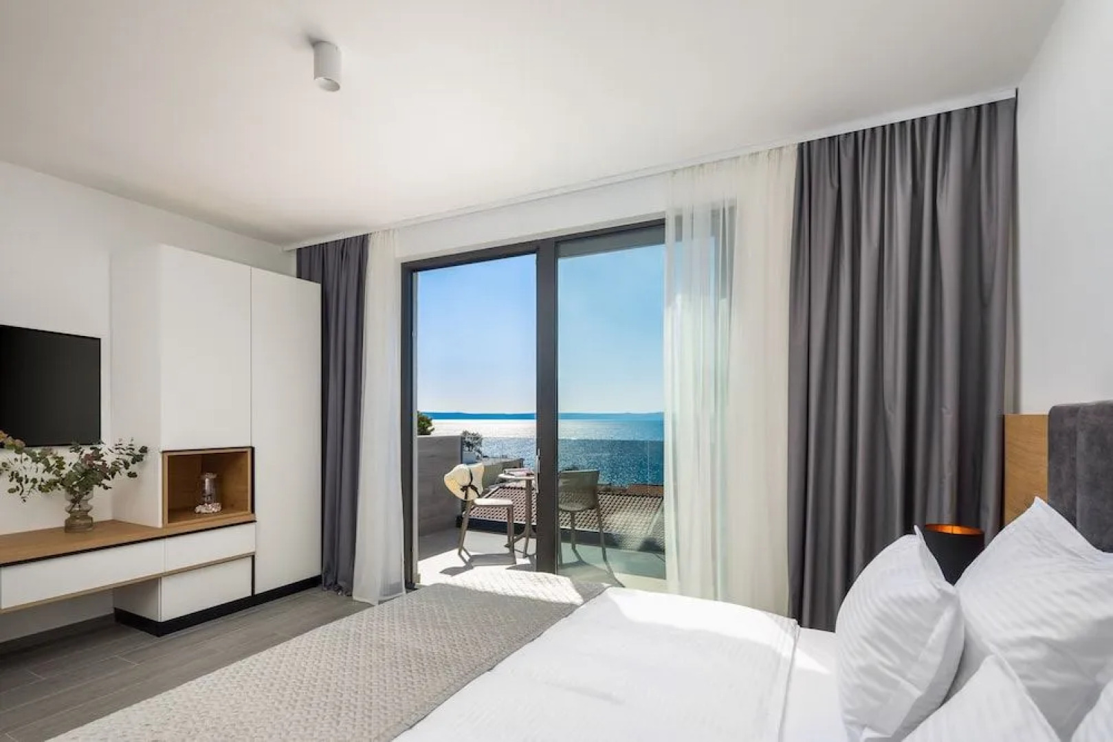 Fontevita Apartments