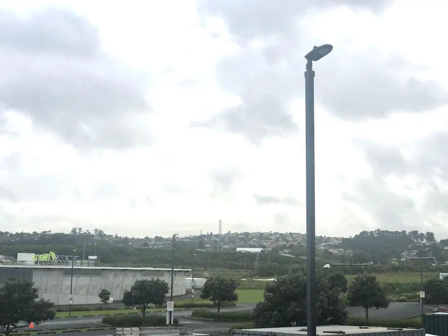 Ramada Suites by Wyndham Auckland Manukau Pacfic Centre