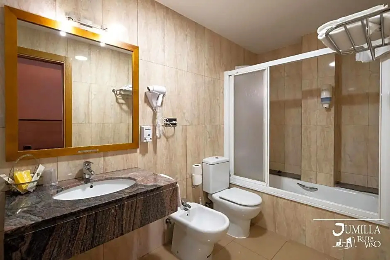 Hotel Pio XII Jumilla