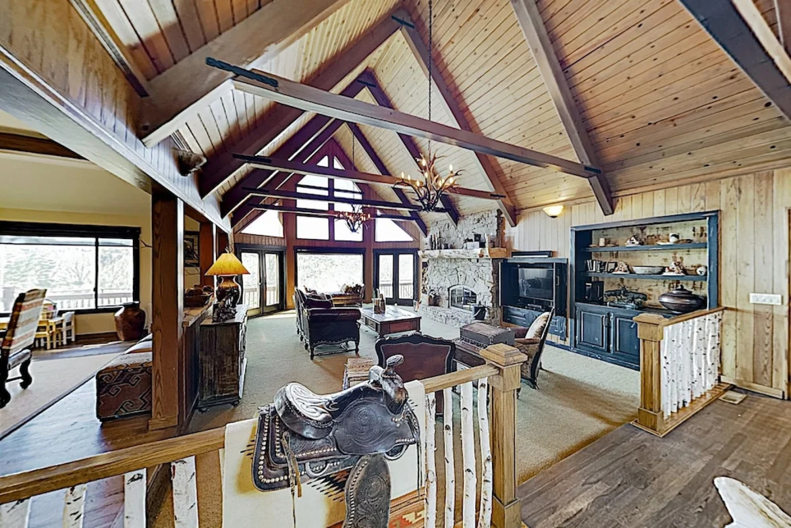 Extraordinary 5,290 Square Foot Home on 2.3 Acres home