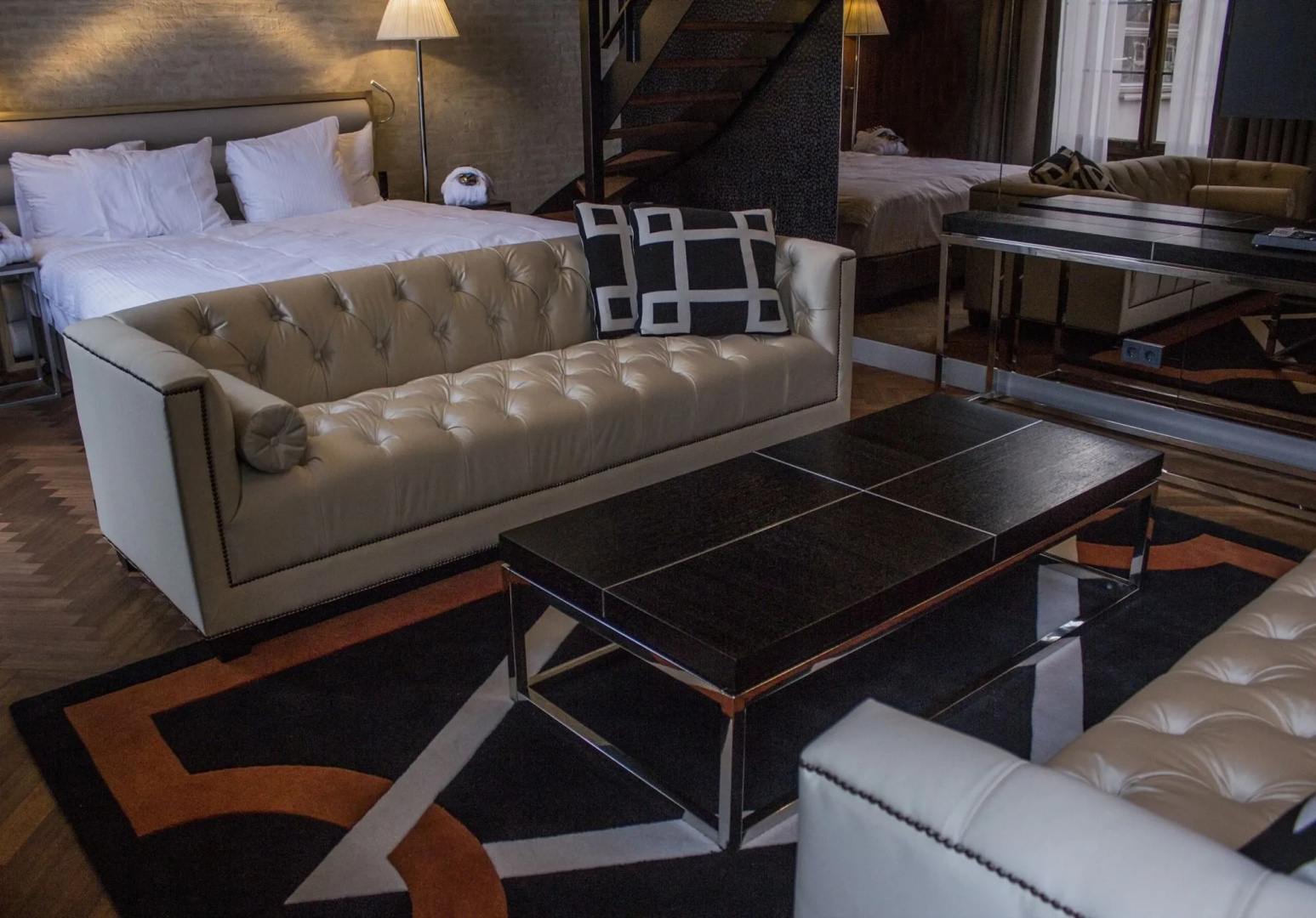 Boutique Hotel The Roosevelt