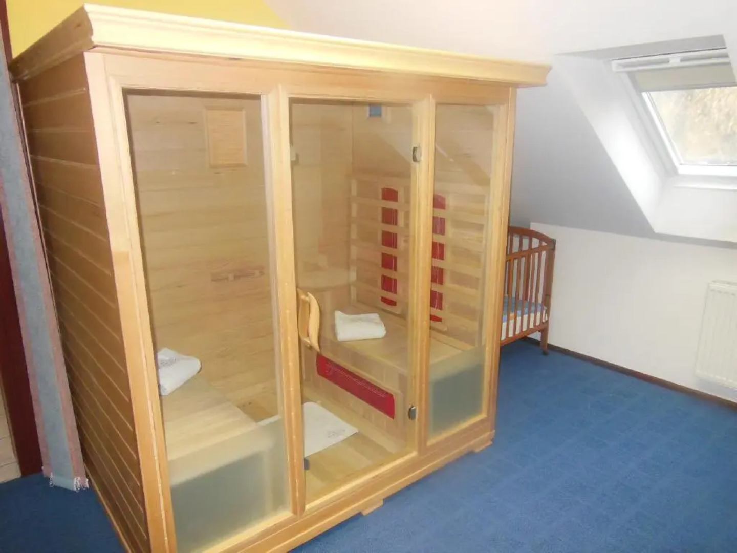 Hotel Pri Belokranjcu