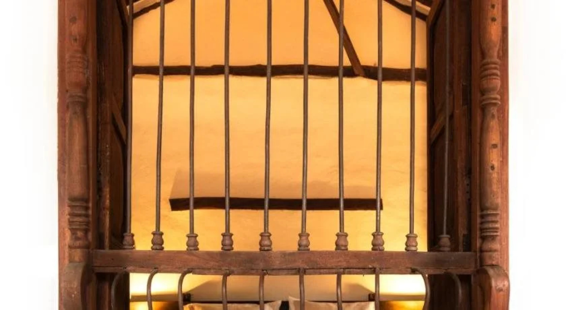 Macedonia Hacienda Hotel