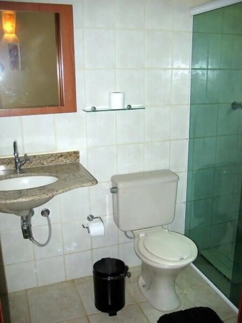 Pousada das Cavernas