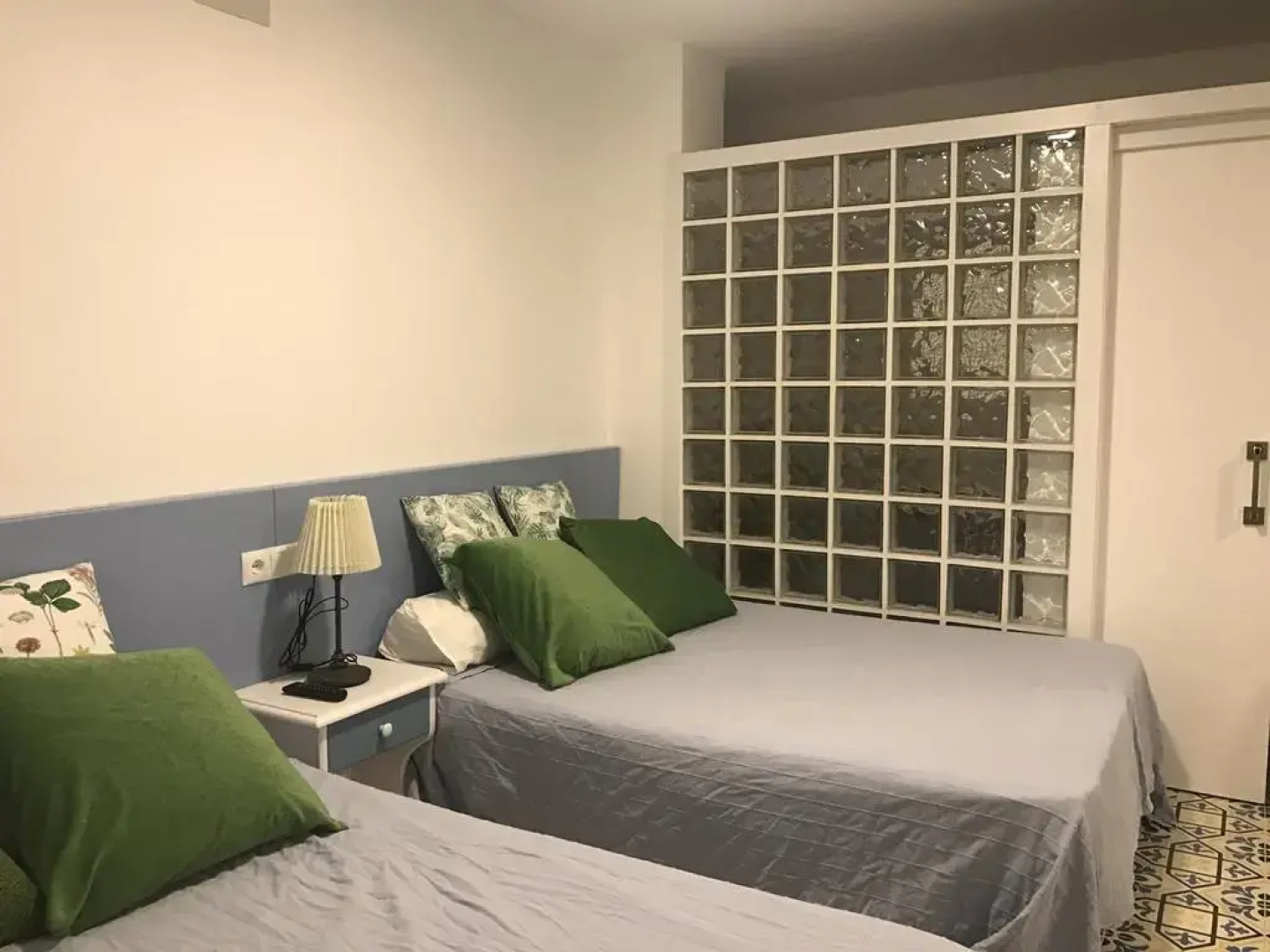 Apartamento Ducal deluxe 1ª linea con piscina