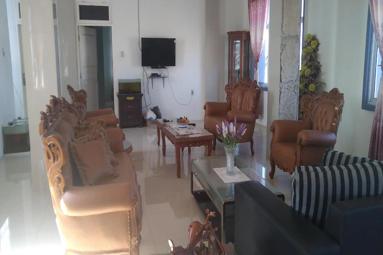 OYO 3278 Penginapan Alfajri