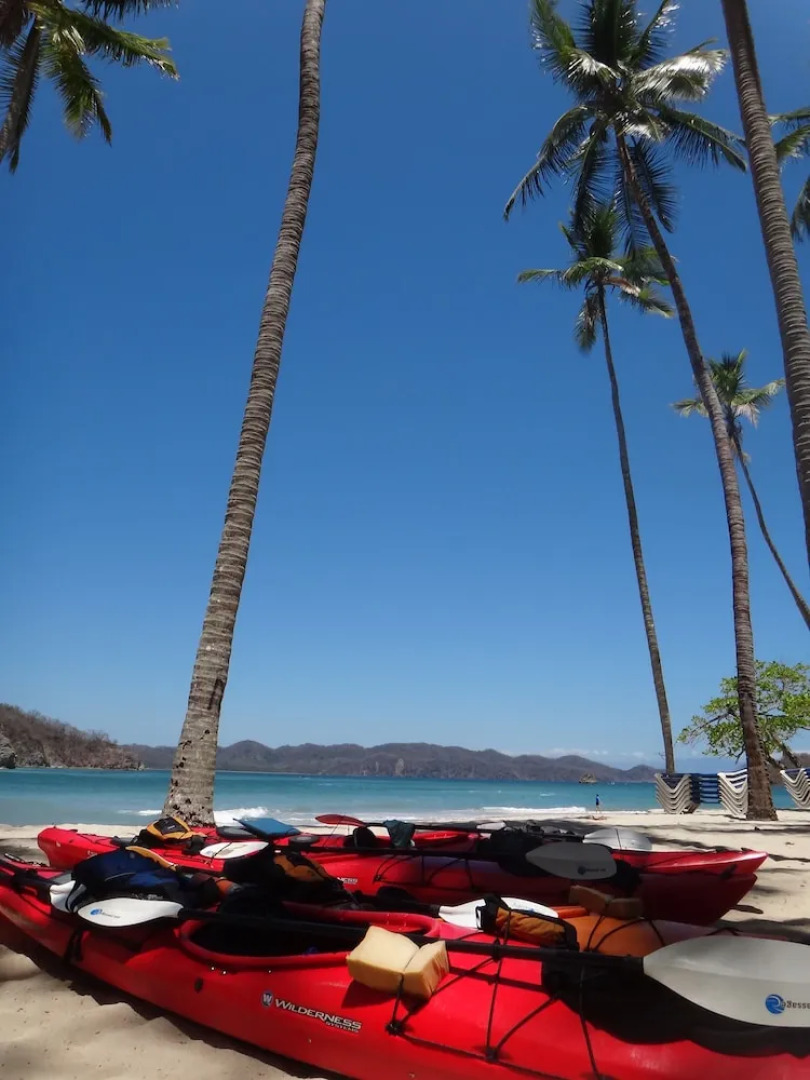 Hotel Mi Tierra Casa Blanca