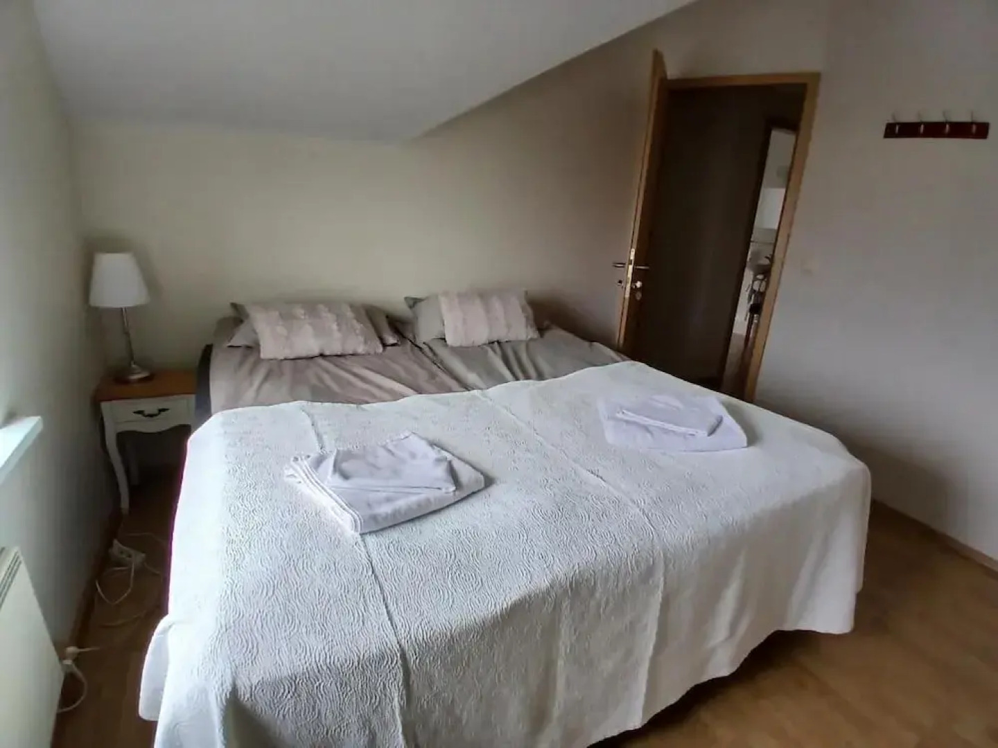 Guesthouse Tálknafjörður