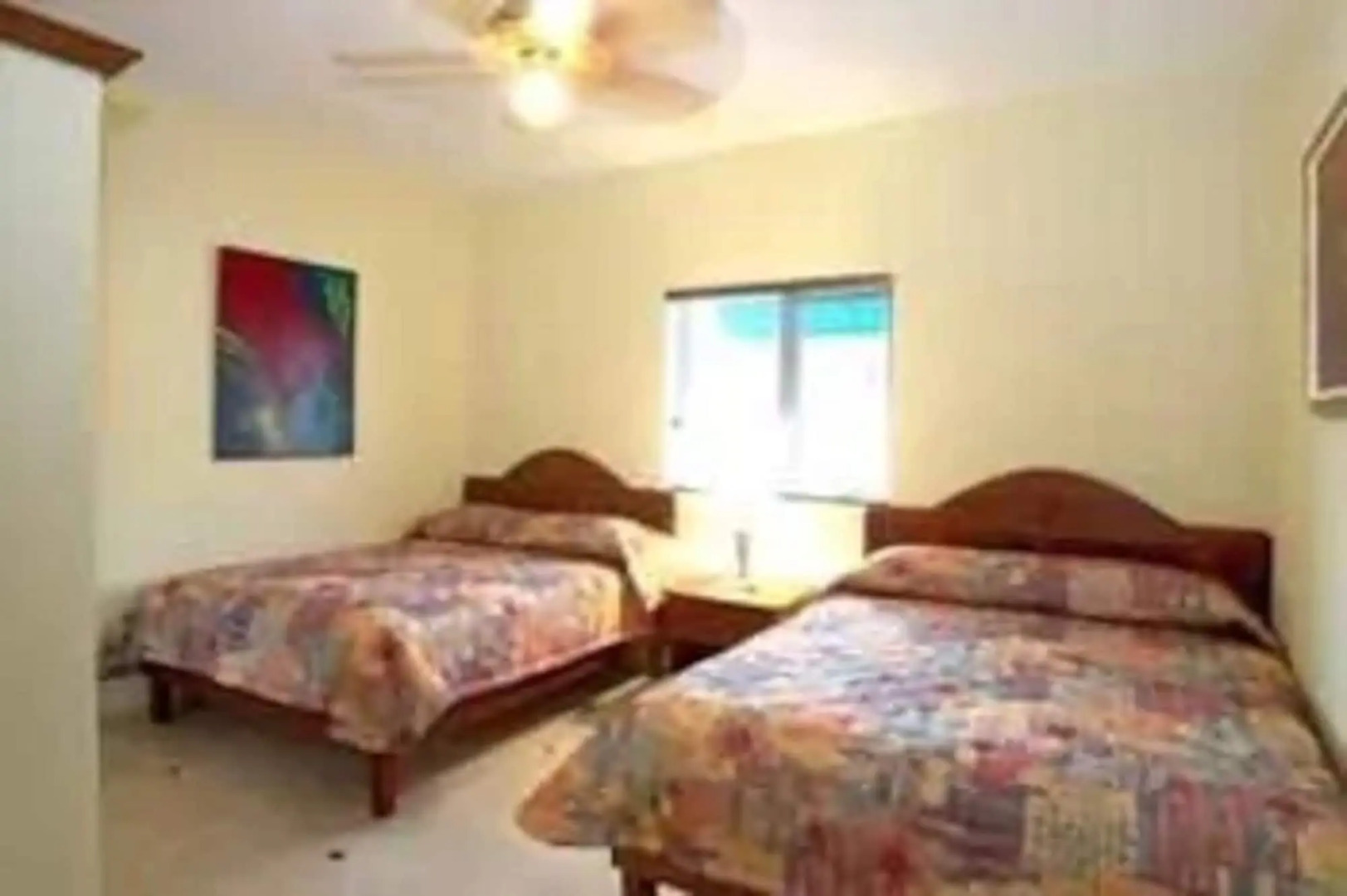 Agualina Kite Resort