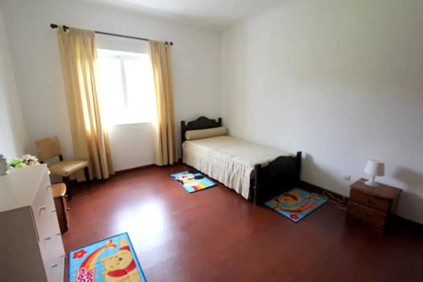 House With 3 Bedrooms in Ponta Delgada, With Wonderful sea View and En