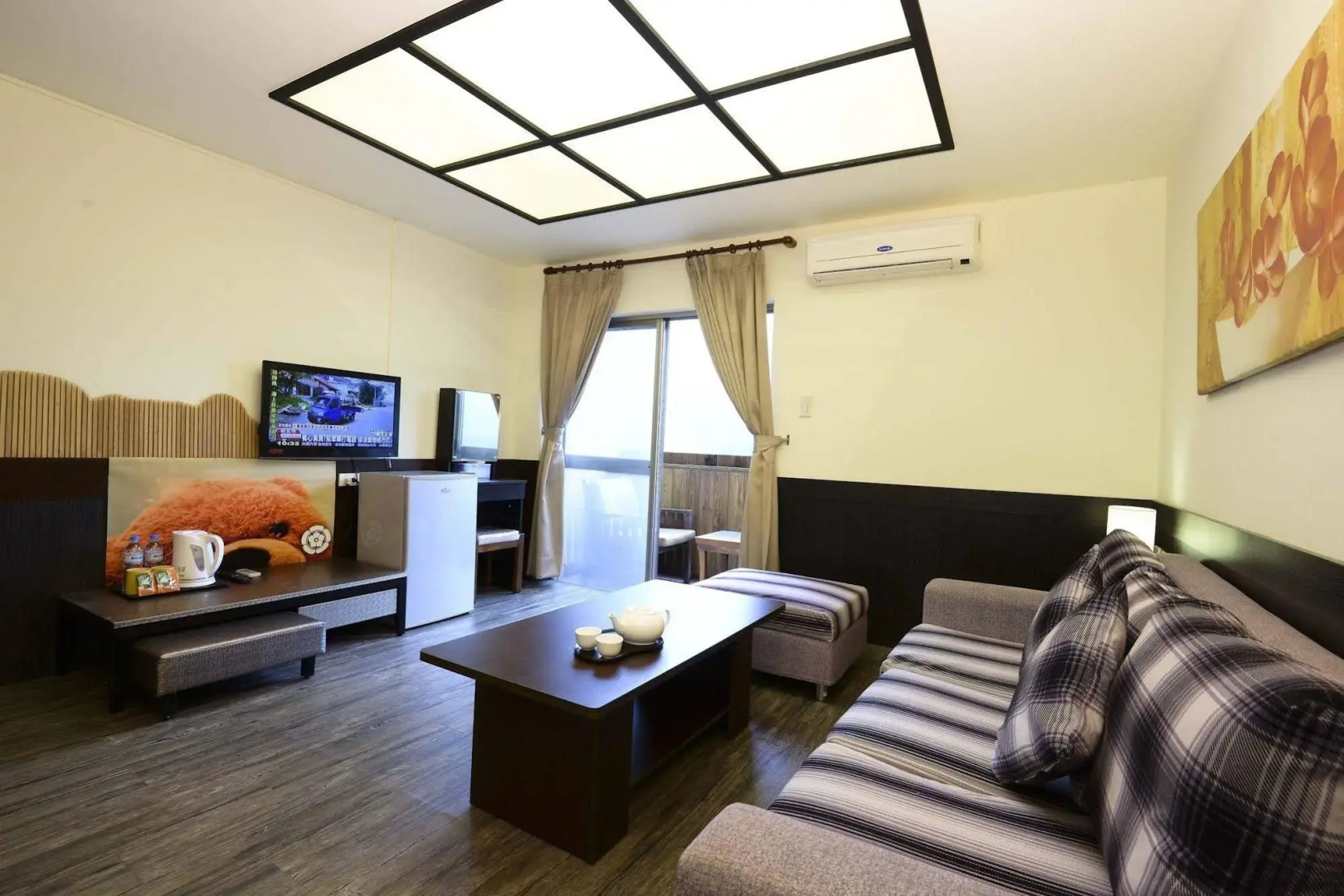 WULAI SungLyu Spring Resort