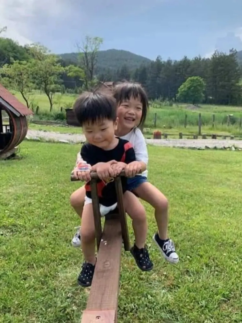 Apartment Sarganska Osmica 8