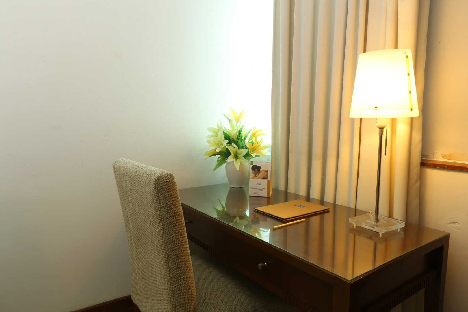 Hotel Santika Pontianak