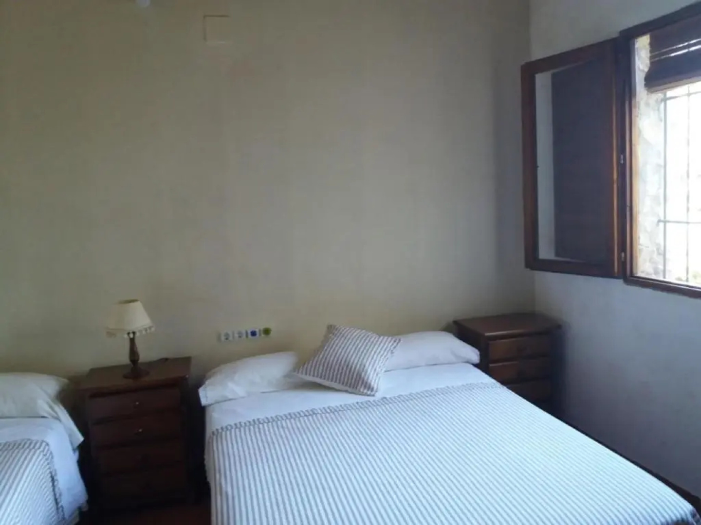 Charming rural house Caserio La Chirala, ideal para familia private pool