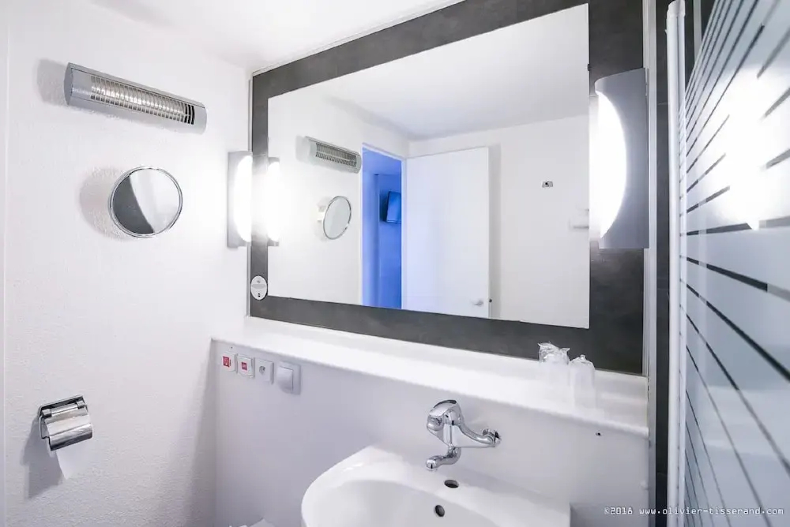 Hotel Belfort Bessoncourt