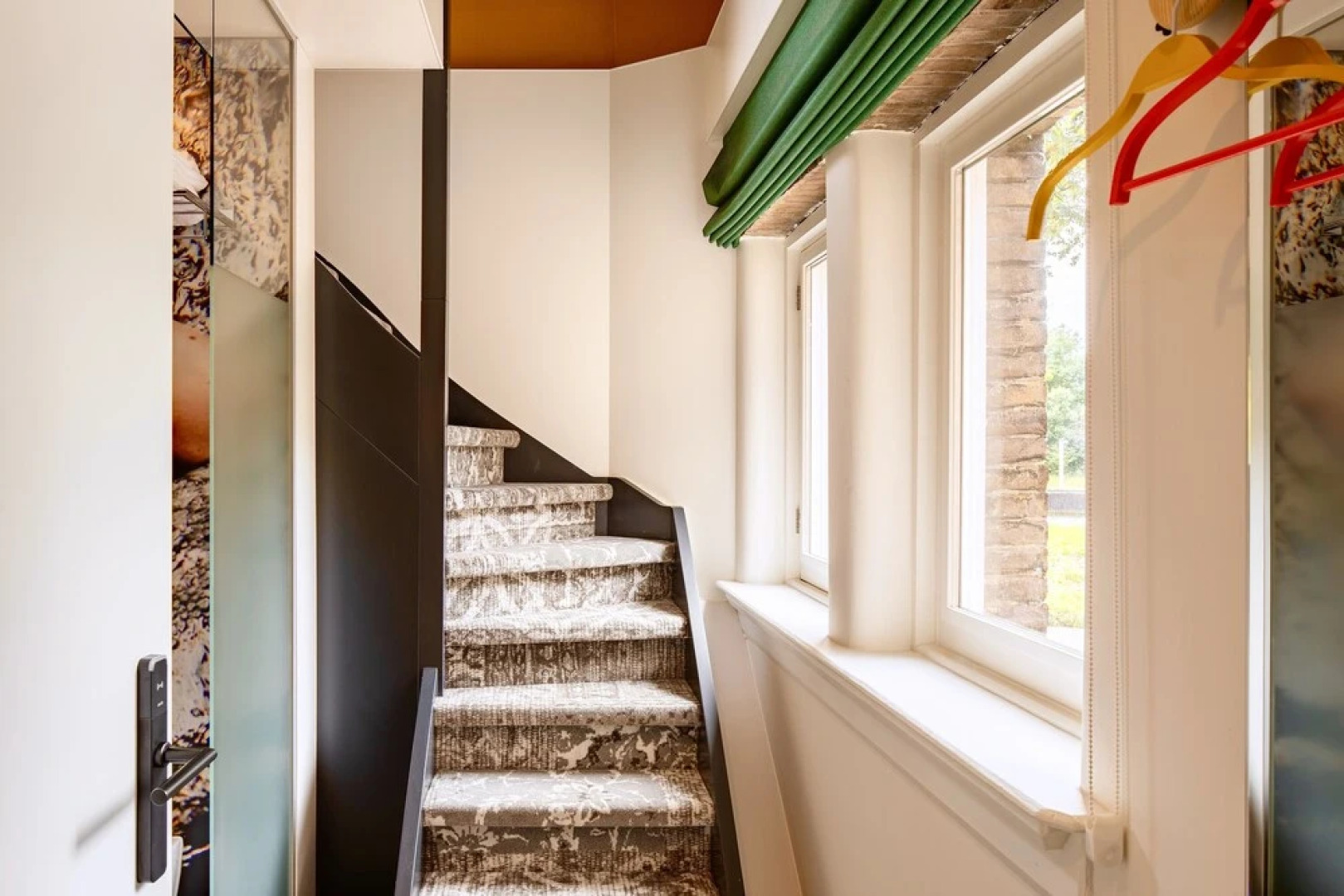 BUNK Hotel Amsterdam