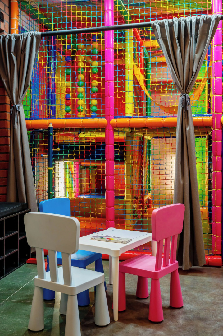 Hotel i Restauracja Dworski