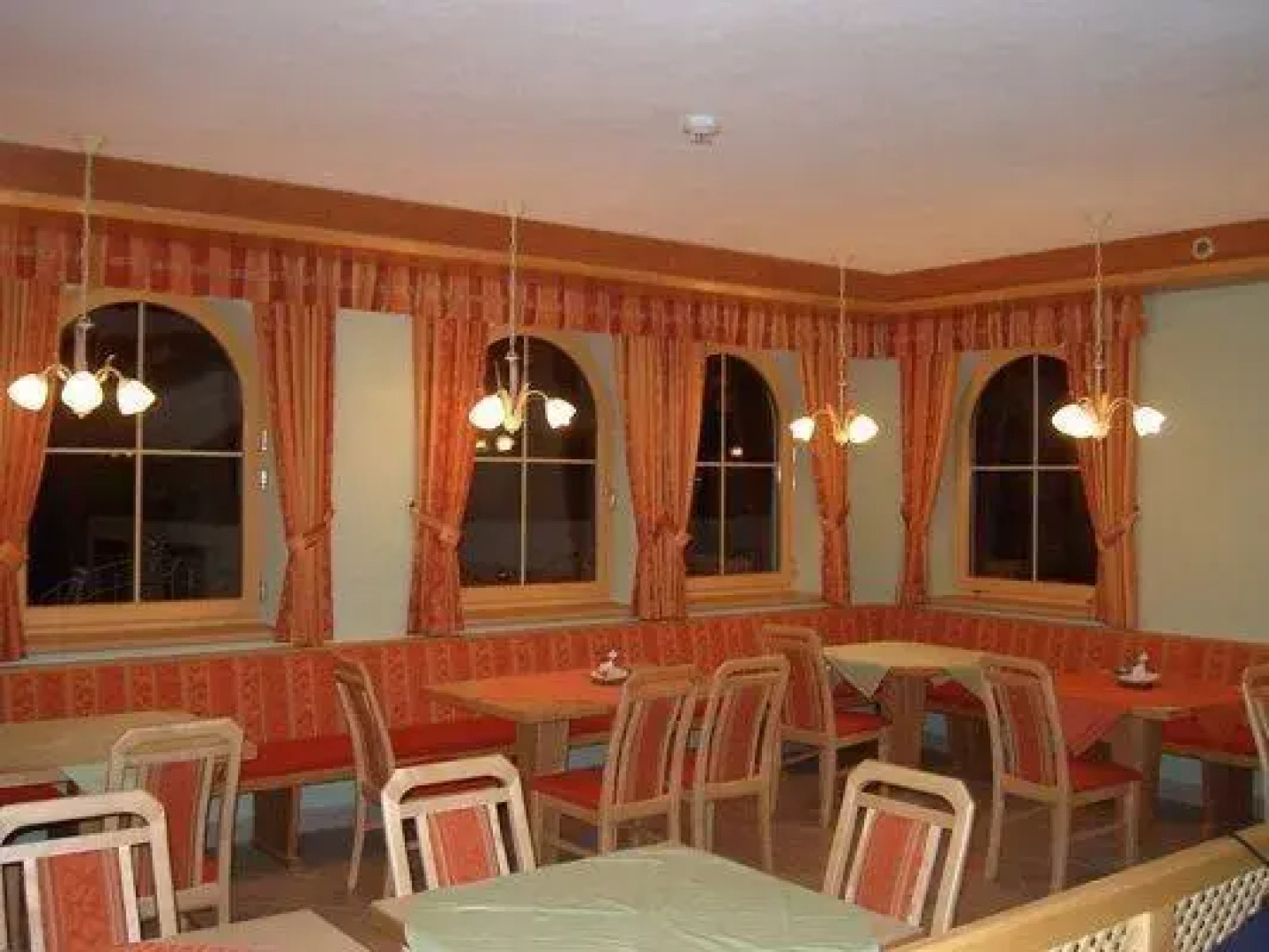 Hotel Apart Alpenschlössl