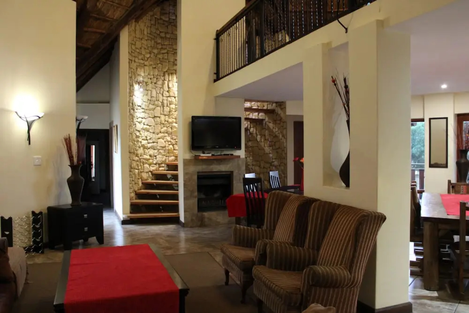 Waterberg Guest Home